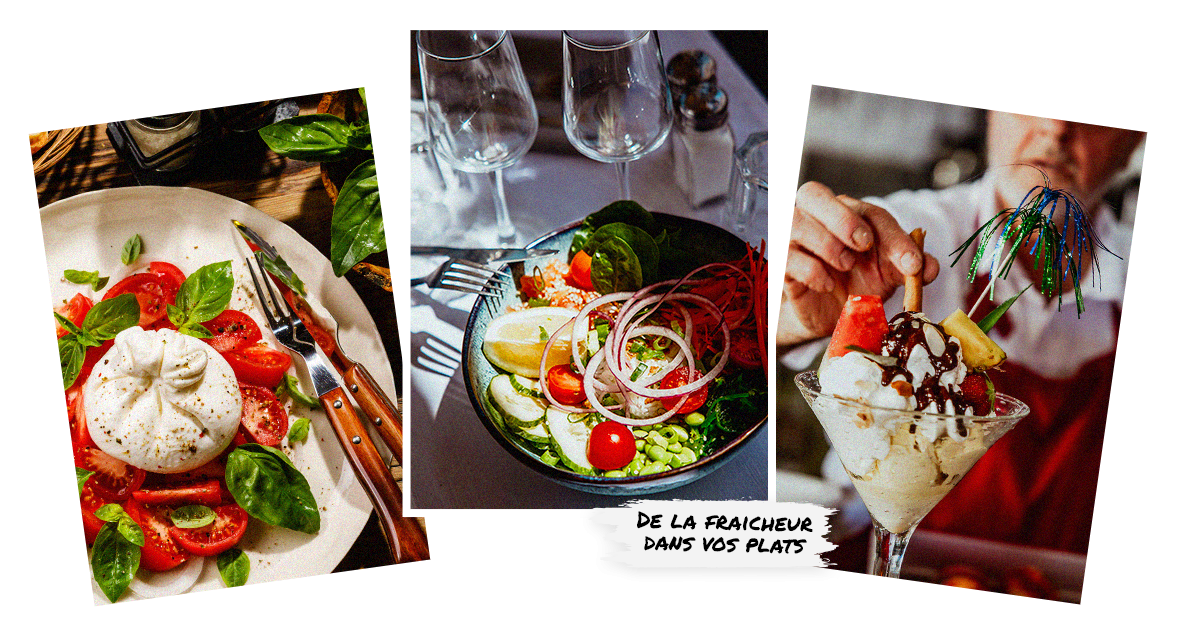 Greenwich - Restaurant Marseille - top resto Marseille