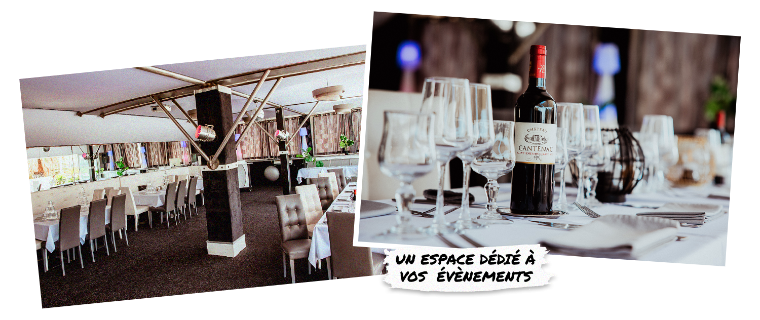 Privatisation - Greenwich - Restaurant Borély Marseille - Meilleur restaurant marseille