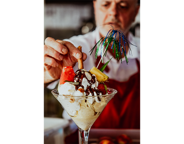 Galerie Photos - Greenwich - Restaurant Borély Marseille - Restaurant Prado plage Marseille