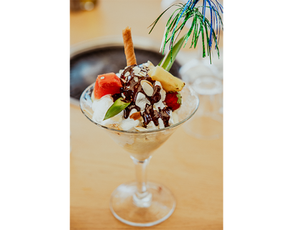 Galerie Photos - Greenwich - Restaurant Borély Marseille - restaurant a faire Marseille