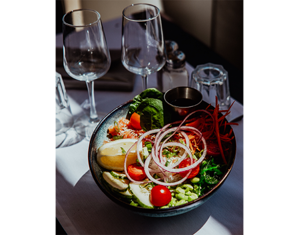 Galerie Photos - Greenwich - Restaurant Borély Marseille - top restaurant Marseille