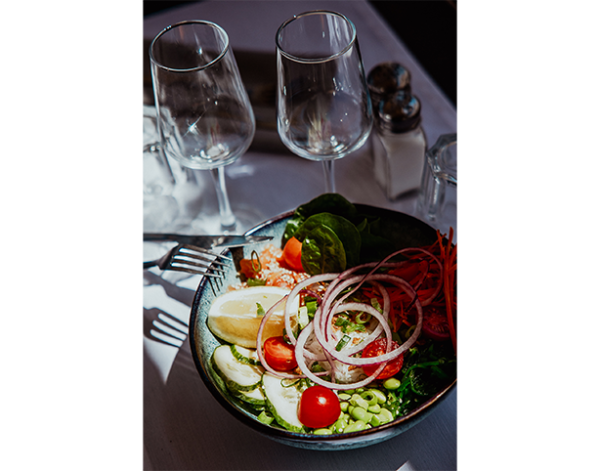 Galerie Photos - Greenwich - Restaurant Borély Marseille - meilleur resto Marseille