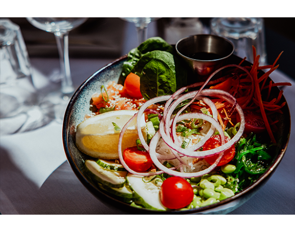 Galerie Photos - Greenwich - Restaurant Borély Marseille - restaurant Marseille