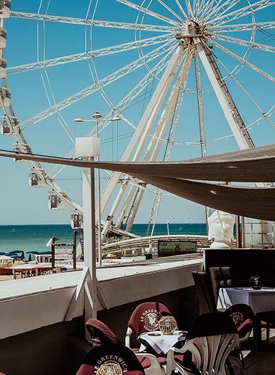 Greenwich - Restaurant Marseille - Événements à venir à Marseille