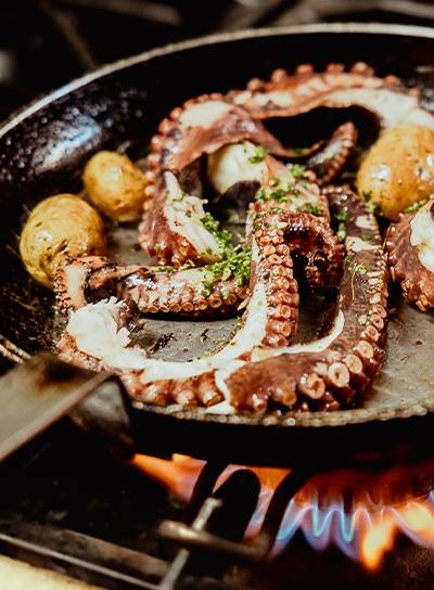 Greenwich - Restaurant Marseille - Restaurant sympa Marseille