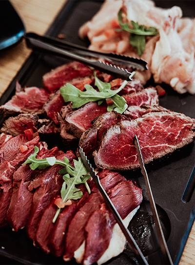 Greenwich - Restaurant Marseille - manger a Marseille