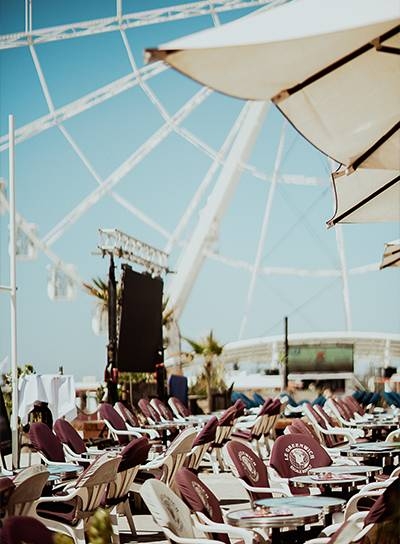 Greenwich - Restaurant Marseille - Bon restaurant Marseille