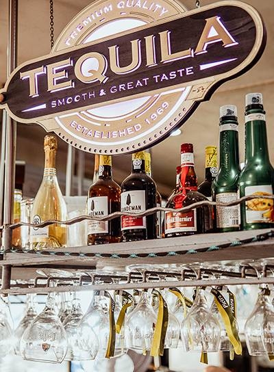 Greenwich - Restaurant Marseille - Meilleur restaurant marseille