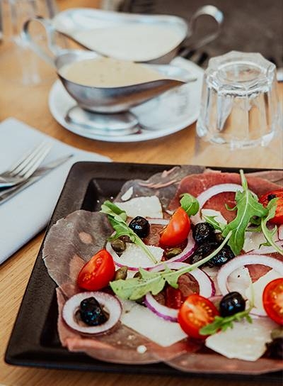 Greenwich - Restaurant Marseille - restaurant a faire Marseille