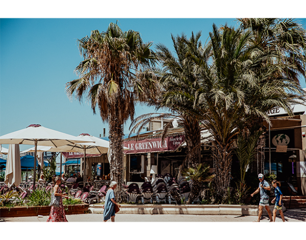 Galerie Photos - Greenwich - Restaurant Borély Marseille - Événements à venir à Marseille