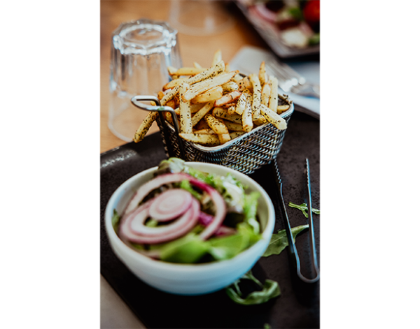 Galerie Photos - Greenwich - Restaurant Borély Marseille - Restaurant brasero