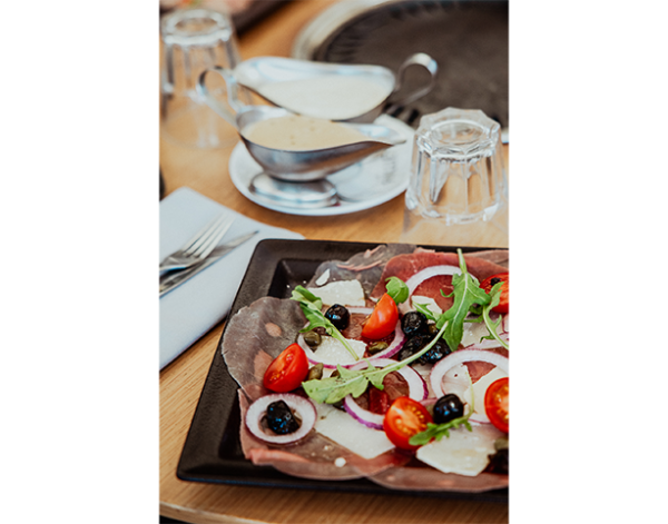 Galerie Photos - Greenwich - Restaurant Borély Marseille - manger a Marseille