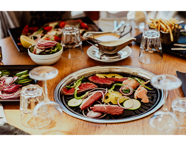 Galerie Photos - Greenwich - Restaurant Borély Marseille - Restaurant Prado plage Marseille