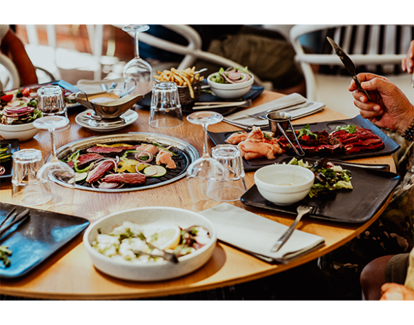 Galerie Photos - Greenwich - Restaurant Borély Marseille - bien manger Marseille