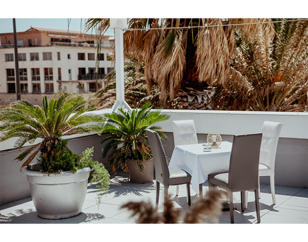 Galerie Photos - Greenwich - Restaurant Borély Marseille - top resto Marseille