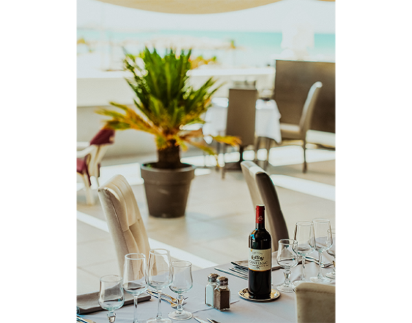 Galerie Photos - Greenwich - Restaurant Borély Marseille - bien manger Marseille