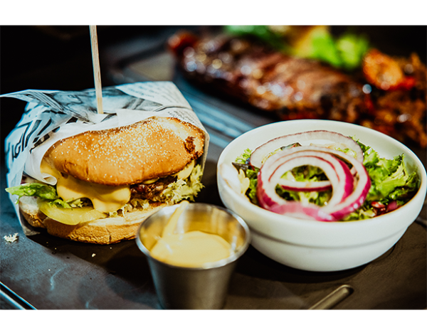 Galerie Photos - Greenwich - Restaurant Borély Marseille - manger a Marseille