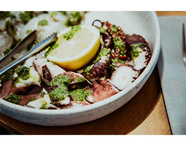 Galerie Photos - Greenwich - Restaurant Borély Marseille - meilleur resto Marseille