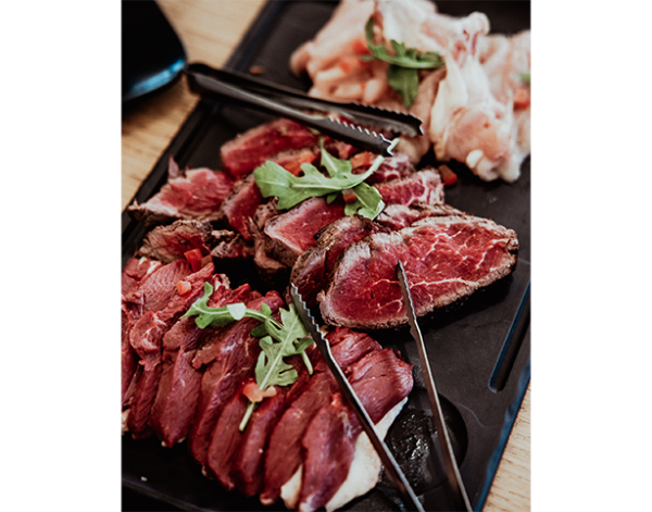 Galerie Photos - Greenwich - Restaurant Borély Marseille - Restaurant Escale Borely