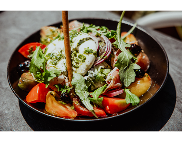 Galerie Photos - Greenwich - Restaurant Borély Marseille - Bon restaurant à Marseille