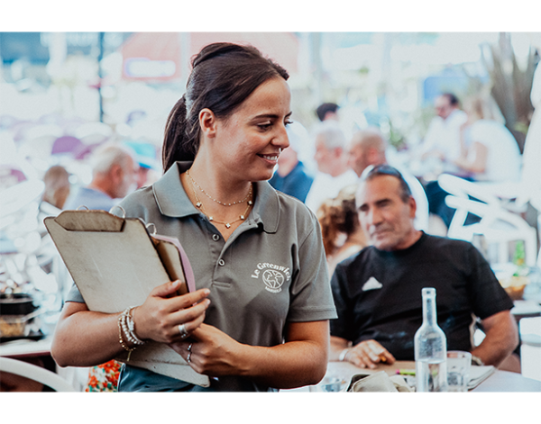 Galerie Photos - Greenwich - Restaurant Borély Marseille - Brasserie Marseille