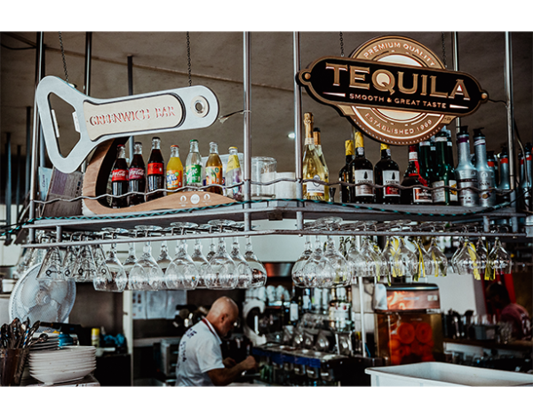 Galerie Photos - Greenwich - Restaurant Borély Marseille - restaurant Français Marseille