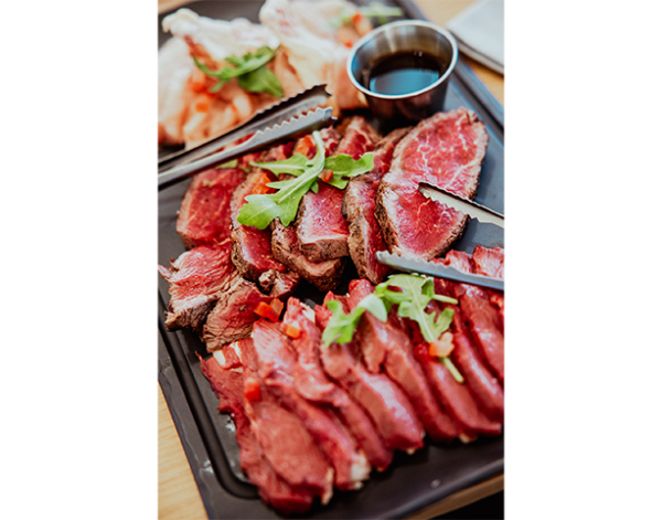 Galerie Photos - Greenwich - Restaurant Borély Marseille - restaurant a faire Marseille