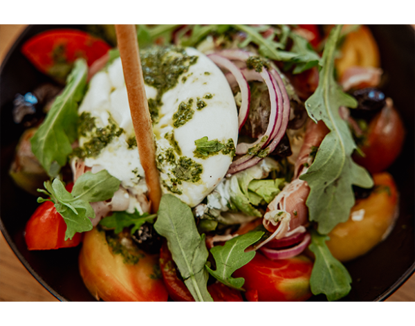 Galerie Photos - Greenwich - Restaurant Borély Marseille - Meilleur restaurant marseille