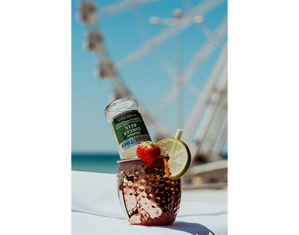 Galerie Photos - Greenwich - Restaurant Borély Marseille - Restaurant vue mer Marseille