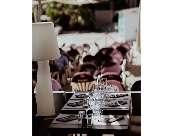 Galerie Photos - Greenwich - Restaurant Borély Marseille - restaurant a faire Marseille