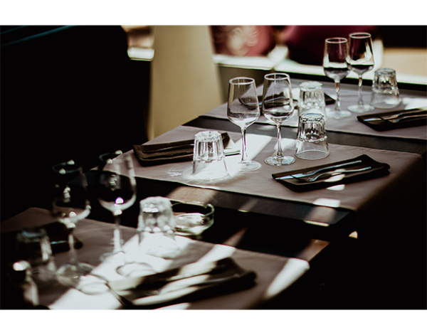 Galerie Photos - Greenwich - Restaurant Borély Marseille - les meilleurs restaurant de Marseille