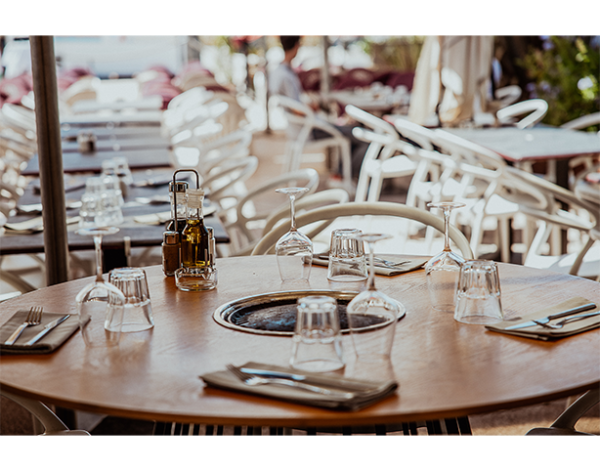 Galerie Photos - Greenwich - Restaurant Borély Marseille - Restaurant vue mer Marseille