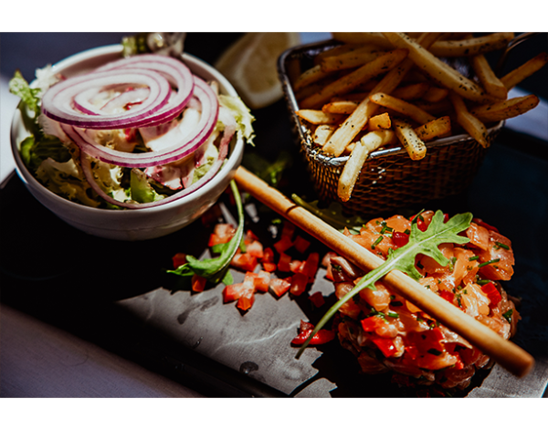 Galerie Photos - Greenwich - Restaurant Borély Marseille - les meilleurs restaurant de Marseille