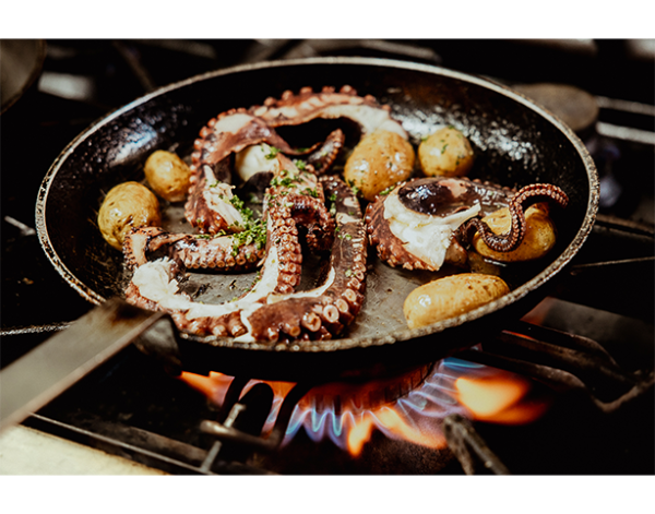 Galerie Photos - Greenwich - Restaurant Borély Marseille - les meilleurs restaurant de Marseille