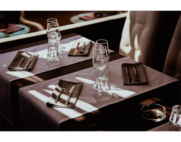 Galerie Photos - Greenwich - Restaurant Borély Marseille - les meilleurs restaurant de Marseille