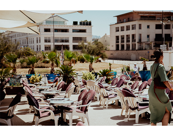 Galerie Photos - Greenwich - Restaurant Borély Marseille - meilleur resto Marseille