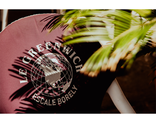 Galerie Photos - Greenwich - Restaurant Borély Marseille - top restaurant Marseille