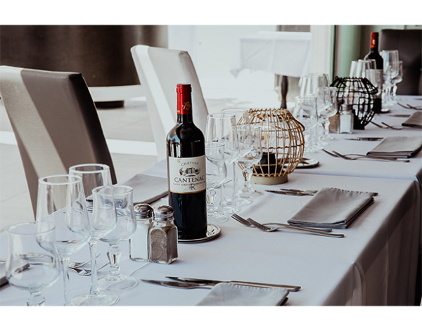 Galerie Photos - Greenwich - Restaurant Borély Marseille - top resto Marseille