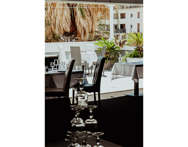 Galerie Photos - Greenwich - Restaurant Borély Marseille - restaurant Français Marseille