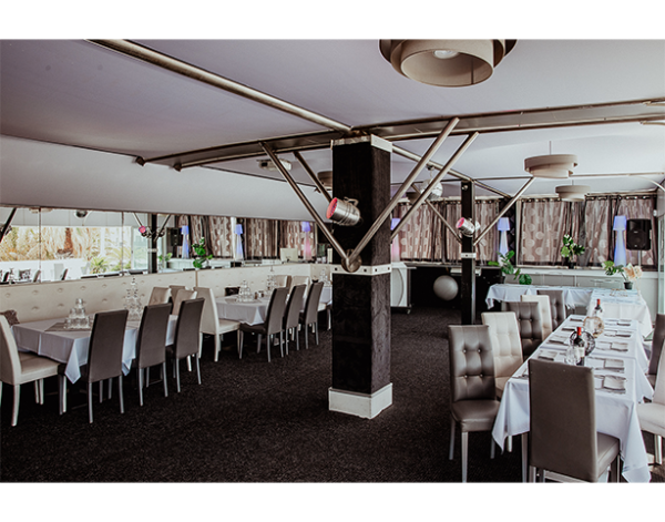 Galerie Photos - Greenwich - Restaurant Borély Marseille - Restaurant terrasse Marseille