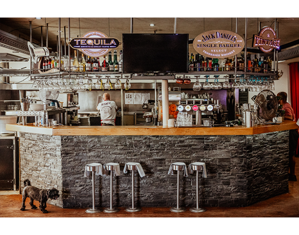 Galerie Photos - Greenwich - Restaurant Borély Marseille - Brasserie Marseille