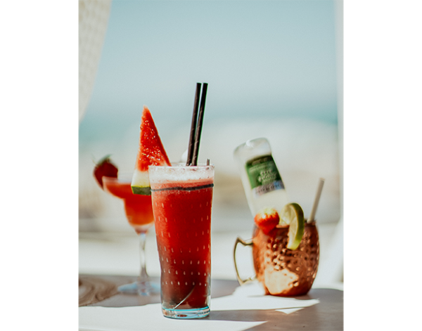 Galerie Photos - Greenwich - Restaurant Borély Marseille - Événements à venir à Marseille