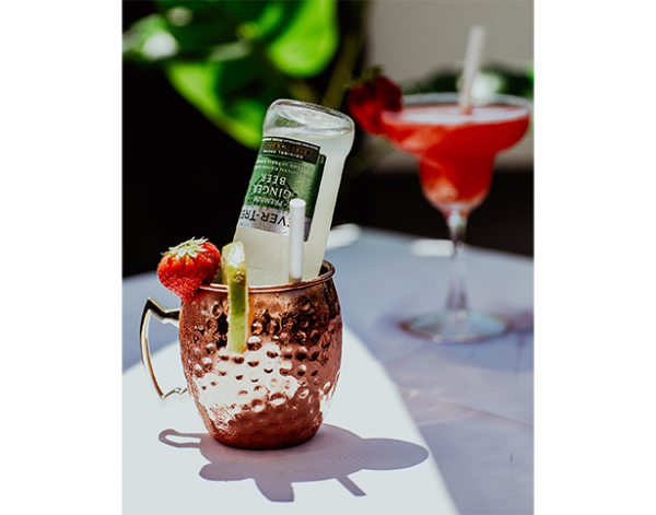 Galerie Photos - Greenwich - Restaurant Borély Marseille - restaurant Français Marseille