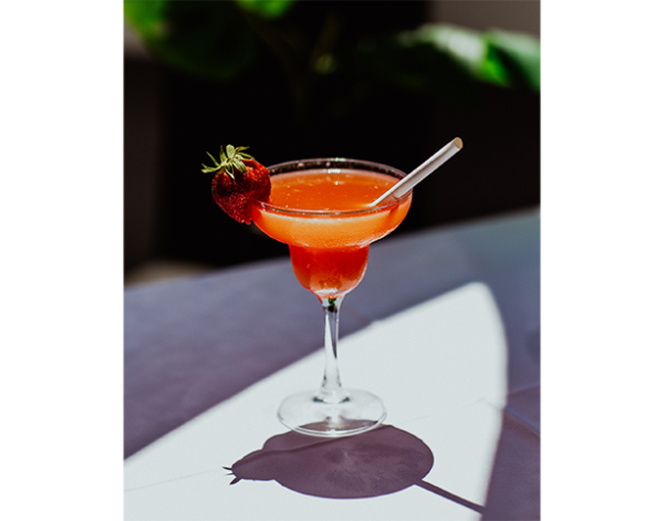 Galerie Photos - Greenwich - Restaurant Borély Marseille - Brasserie Marseille