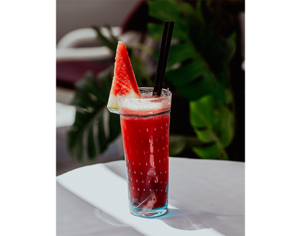 Galerie Photos - Greenwich - Restaurant Borély Marseille - Restaurant Escale Borely