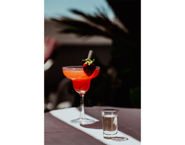 Galerie Photos - Greenwich - Restaurant Borély Marseille - Restaurant bord de plage Marseille