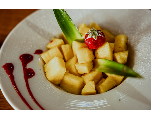 Galerie Photos - Greenwich - Restaurant Borély Marseille - Restaurant Escale Borely