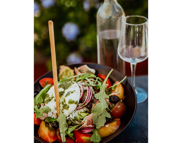 Galerie Photos - Greenwich - Restaurant Borély Marseille - Restaurant Prado plage Marseille