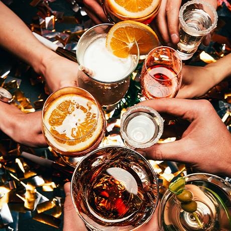 Nos évènements - Greenwich - Restaurant Marseille - Restaurant brasero