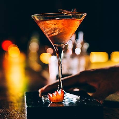 Nos évènements - Greenwich - Restaurant Marseille - Meilleur restaurant marseille